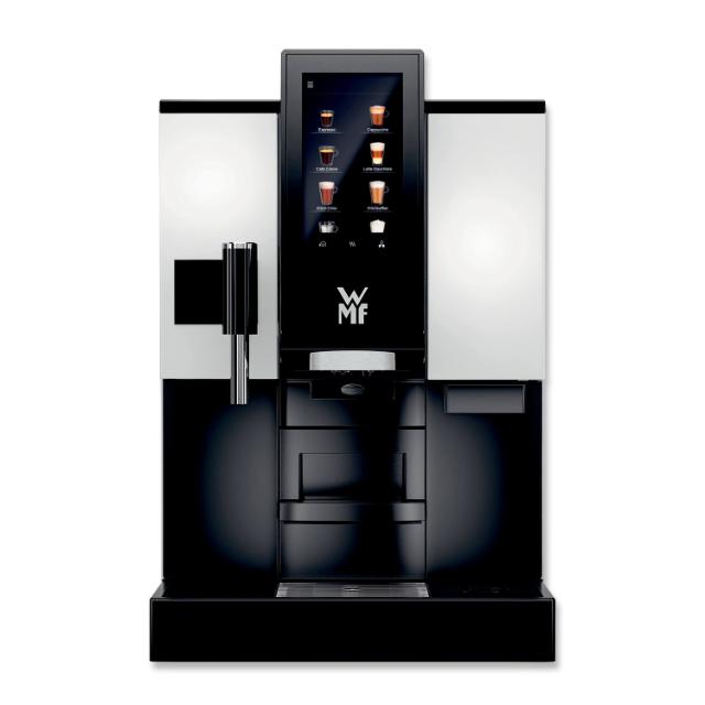 Billede af en WMF 1100 S kaffemaskine