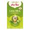 Yogi Tea Lime Mint 