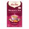 Yogi Tea Women's Tea 