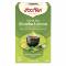 Yogi Tea Green Matcha Lemon