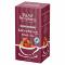 Tea Symphony Strawberry Black Tea Rainforest Alliance