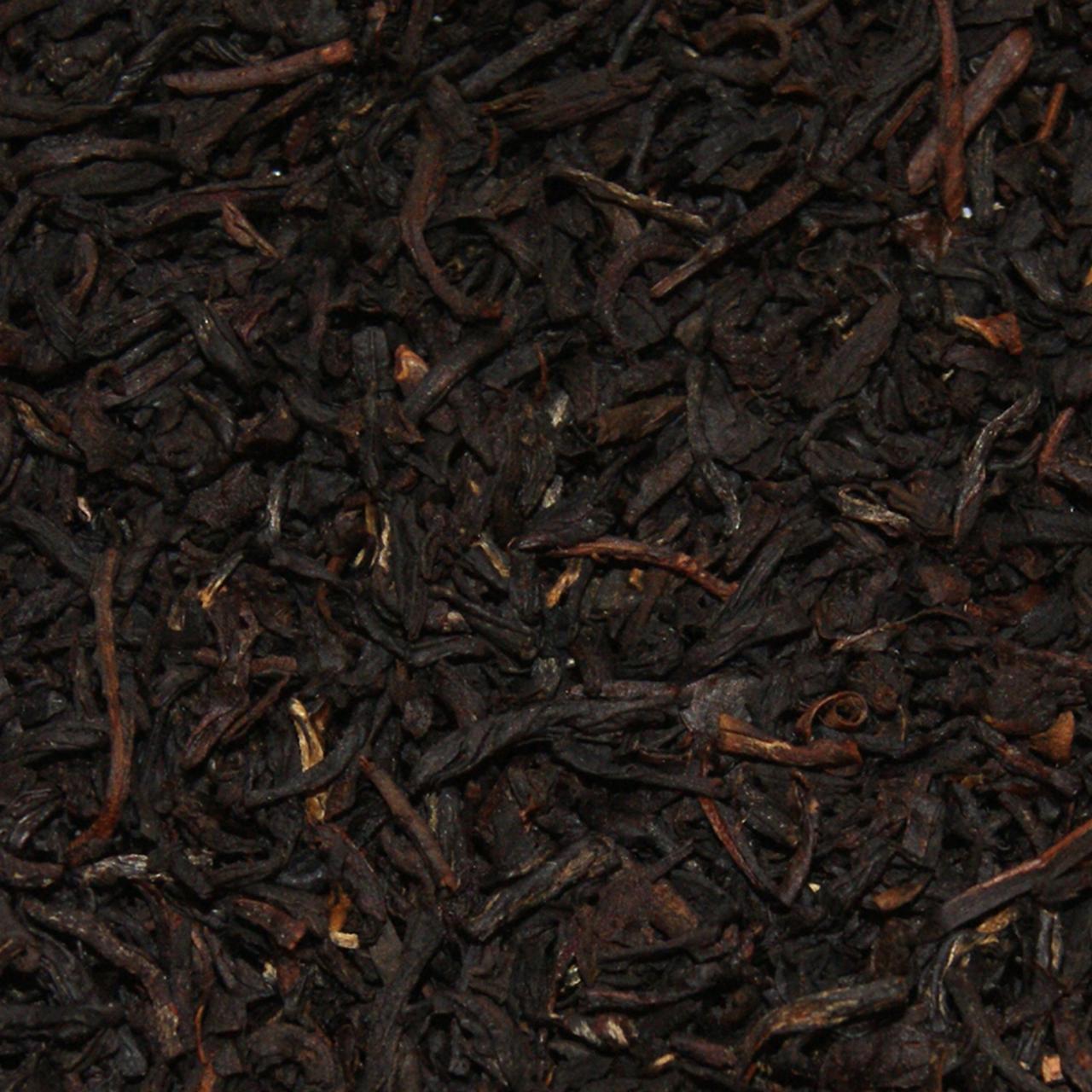 Luxus Earl Grey Te