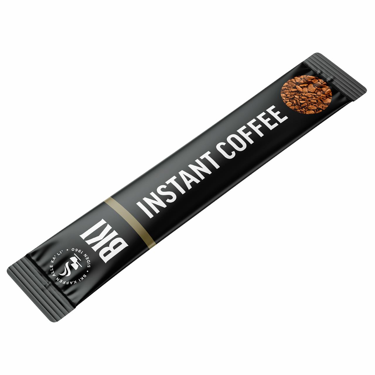 Frysetørret Kaffe Sticks 