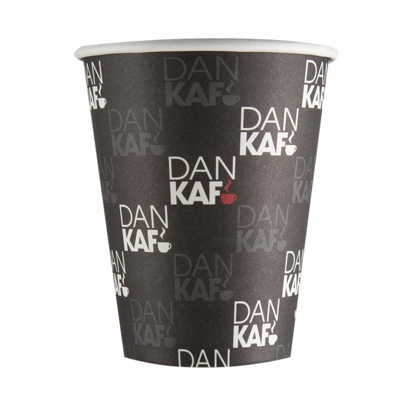 DanKaf kopper 24cl 1000 stk